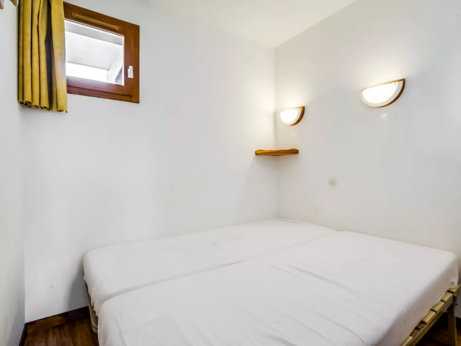 Balcons d'Olympie 323 - B-Dedans