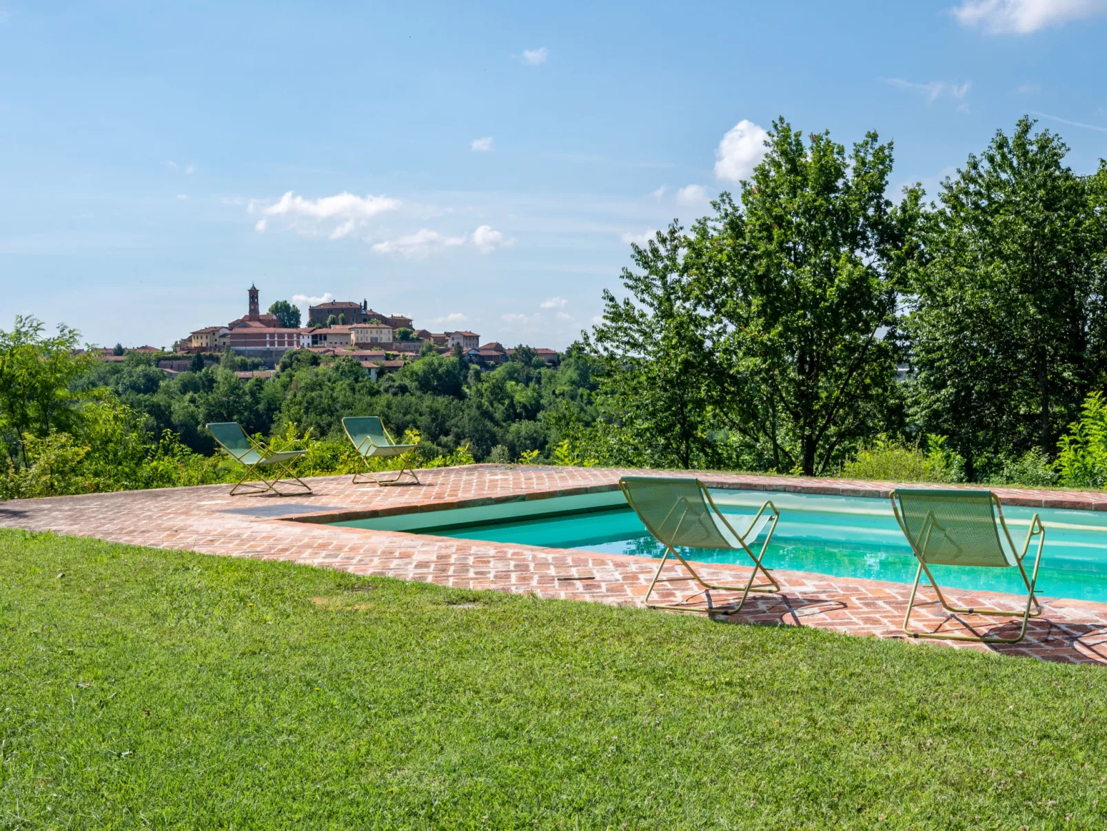 Bric del Vento-Outside