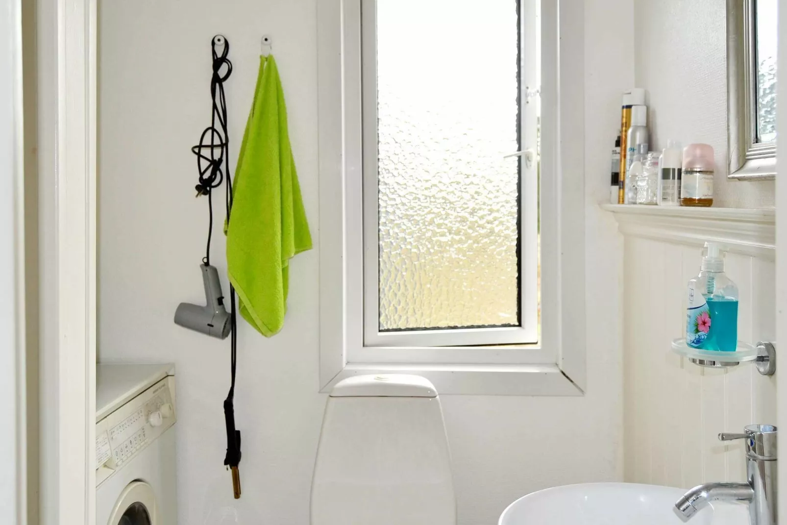4 person holiday home in Fanø-Indoor