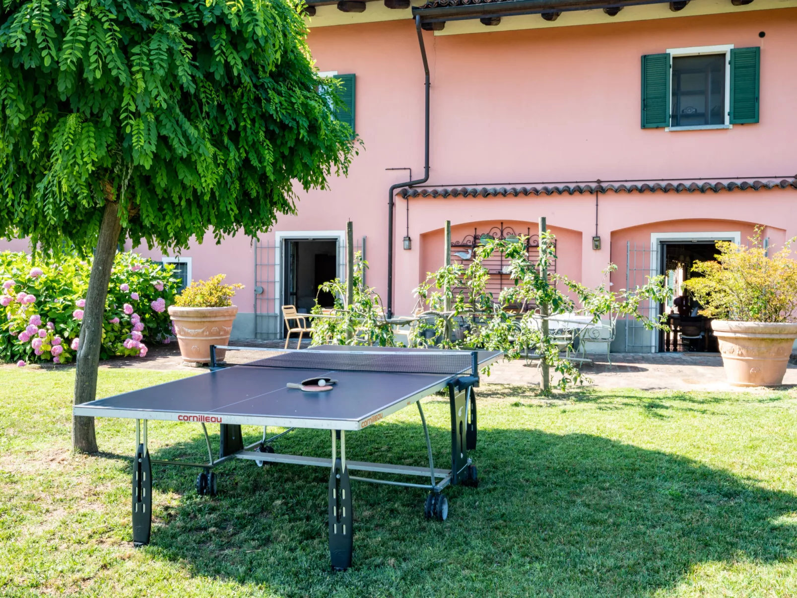 Bric del Vento-Outside