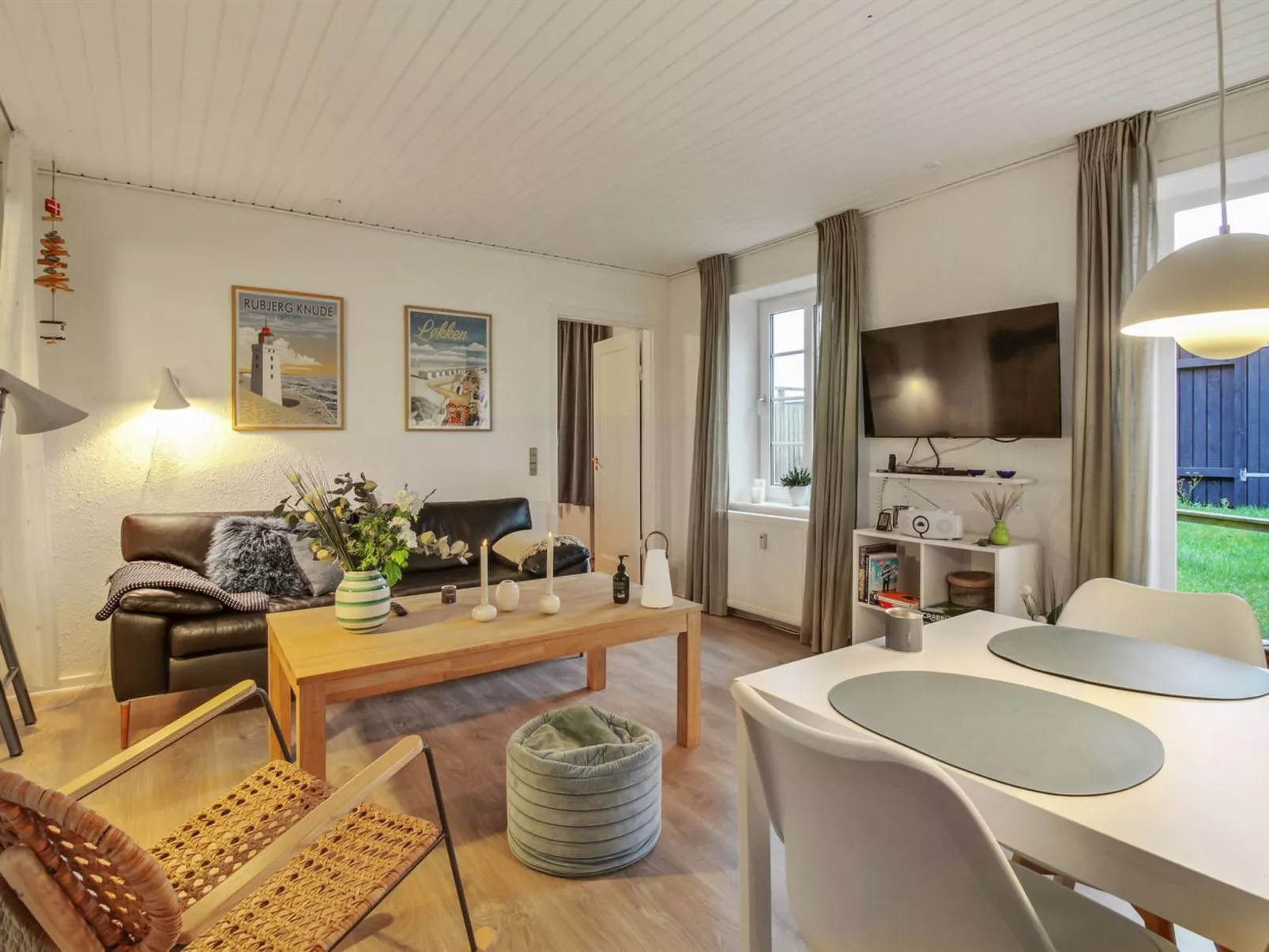 "Ingert" - 250m from the sea-Inside