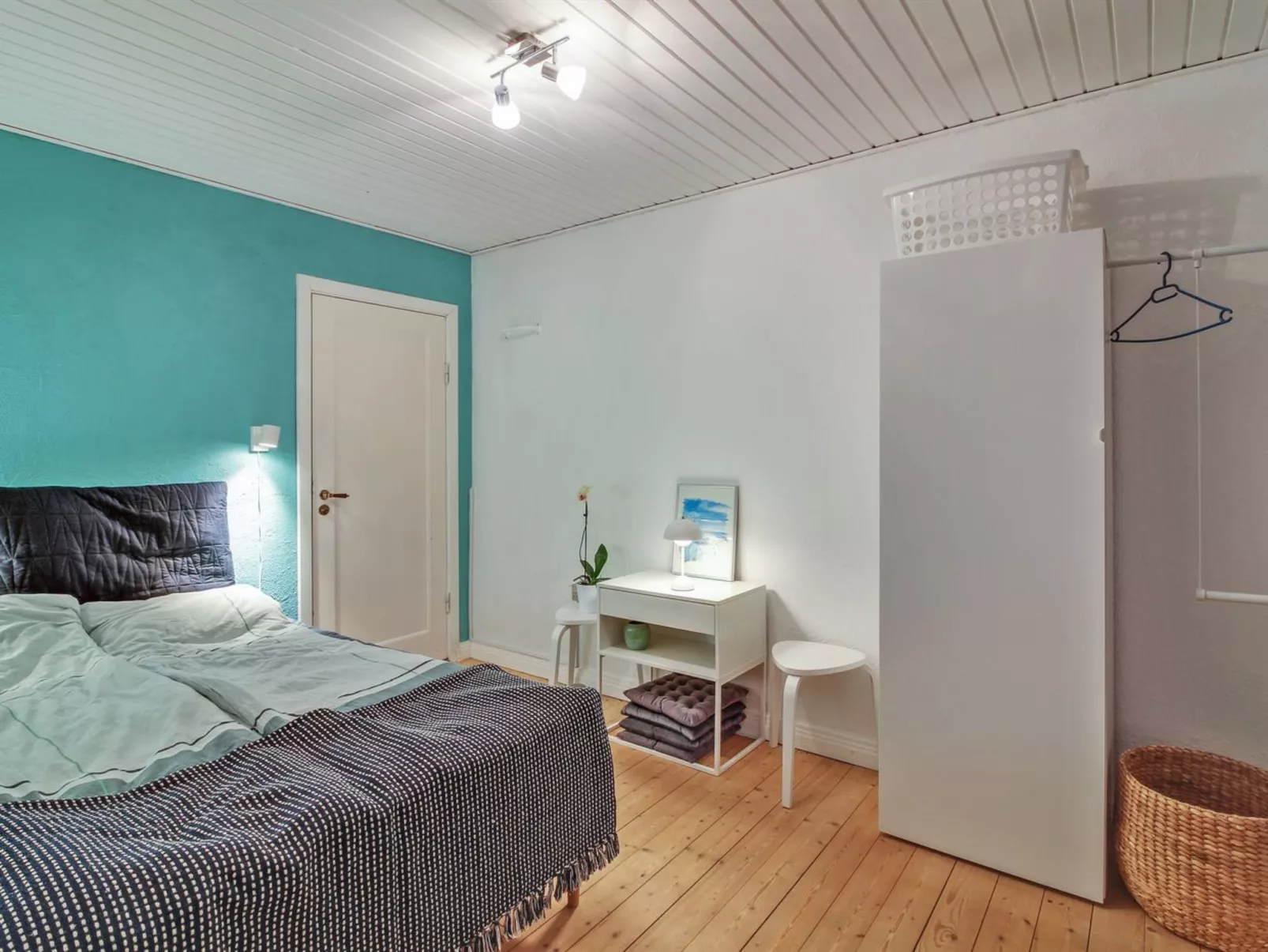 "Ingert" - 250m from the sea-Inside