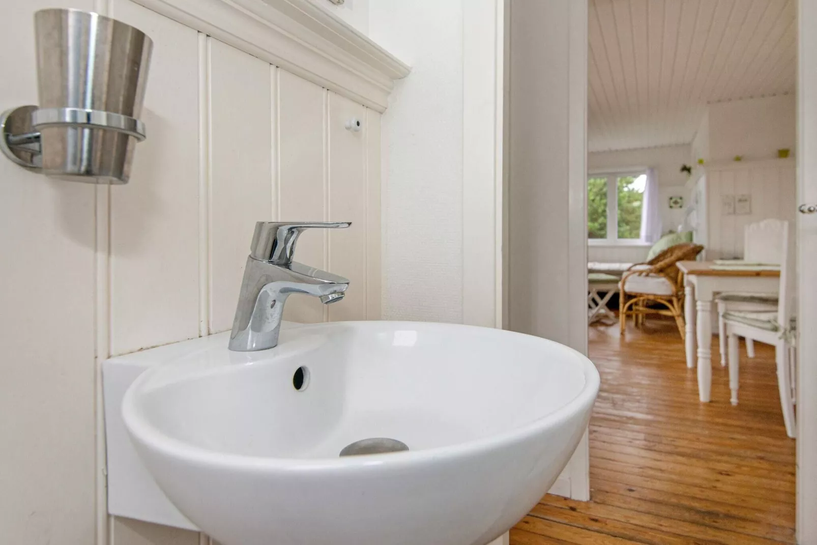 4 person holiday home in Fanø-Indoor