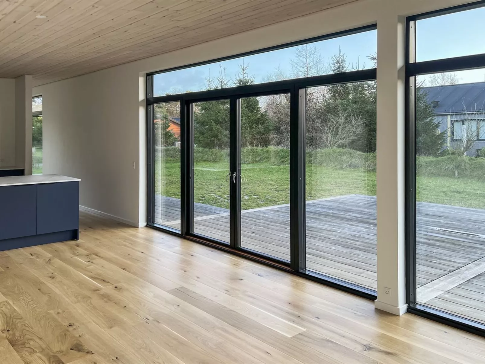 "Gonne" - 350m from the sea-Outside