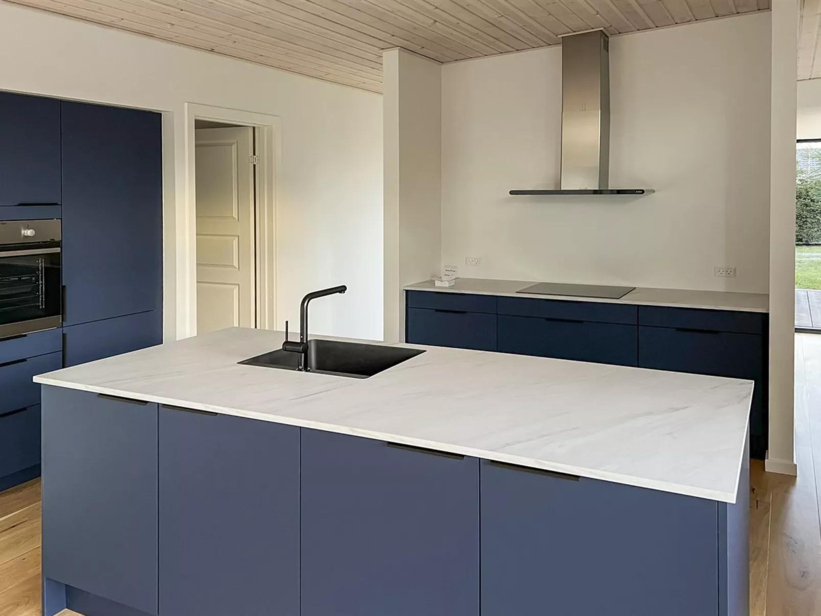 "Gonne" - 350m from the sea-Outside
