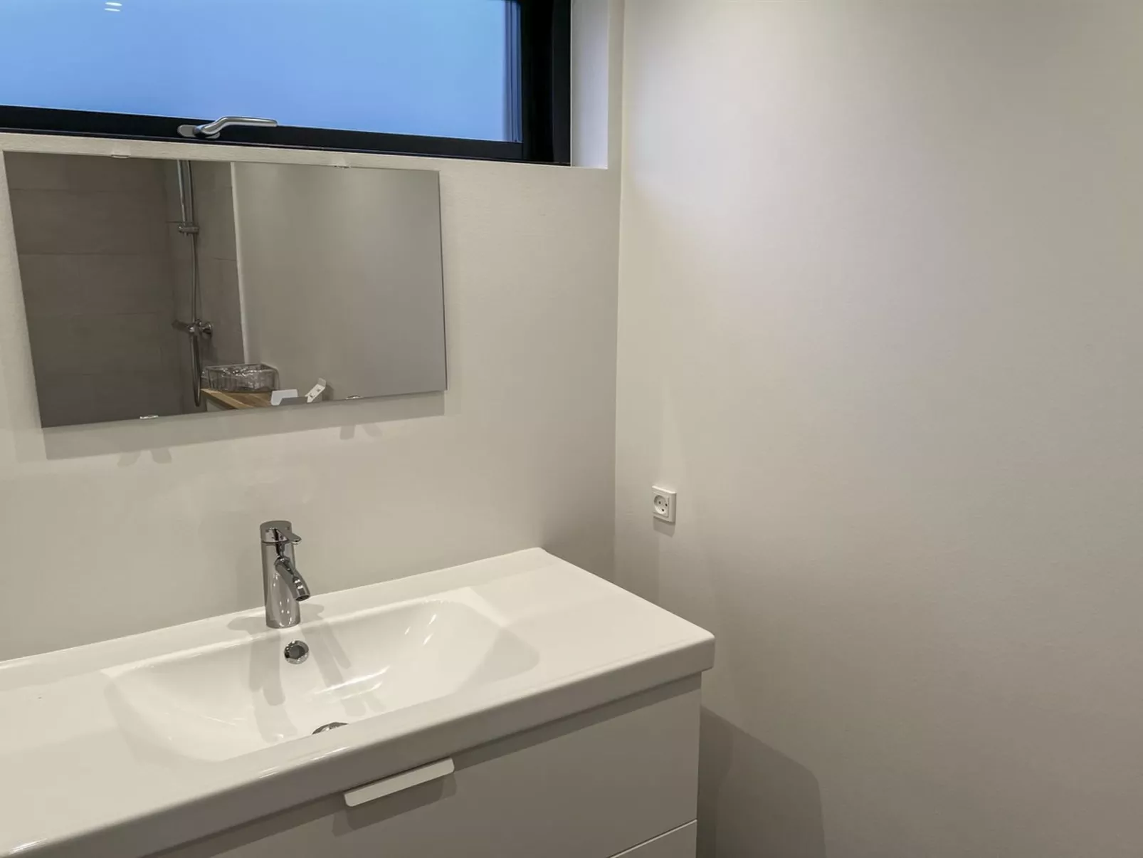 "Gonne" - 350m from the sea-Outside