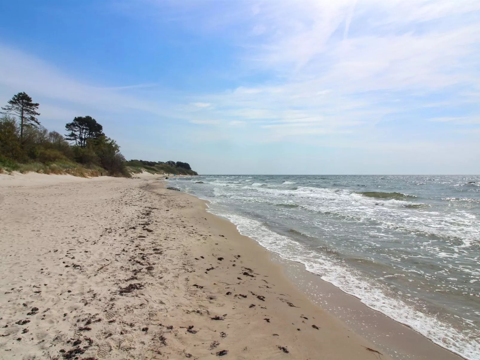 "Gonne" - 350m from the sea-Inside
