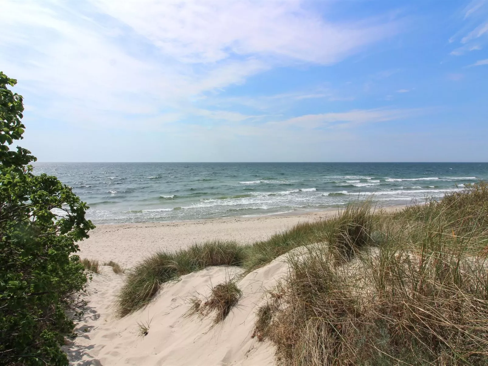 "Gonne" - 350m from the sea-Inside