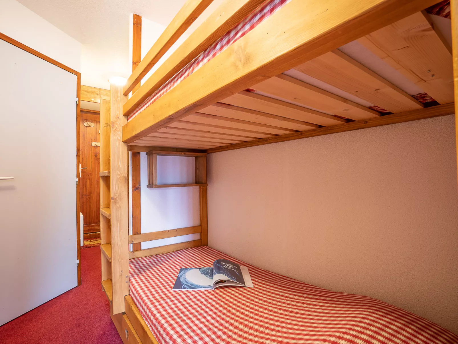 Balcons d'Olympie 203 - A-Dedans