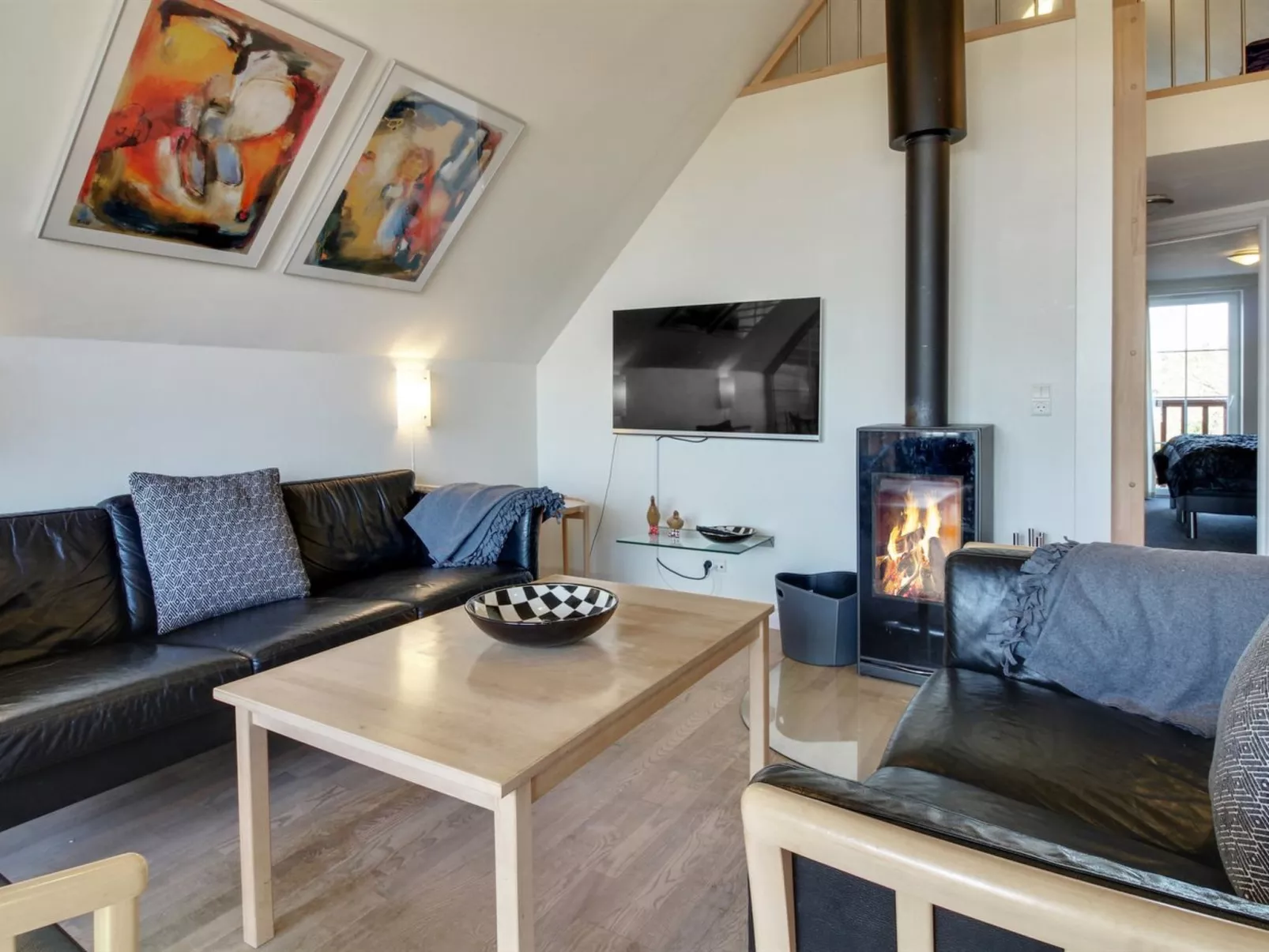 "Deljan" - 3.5km from the sea-Draußen