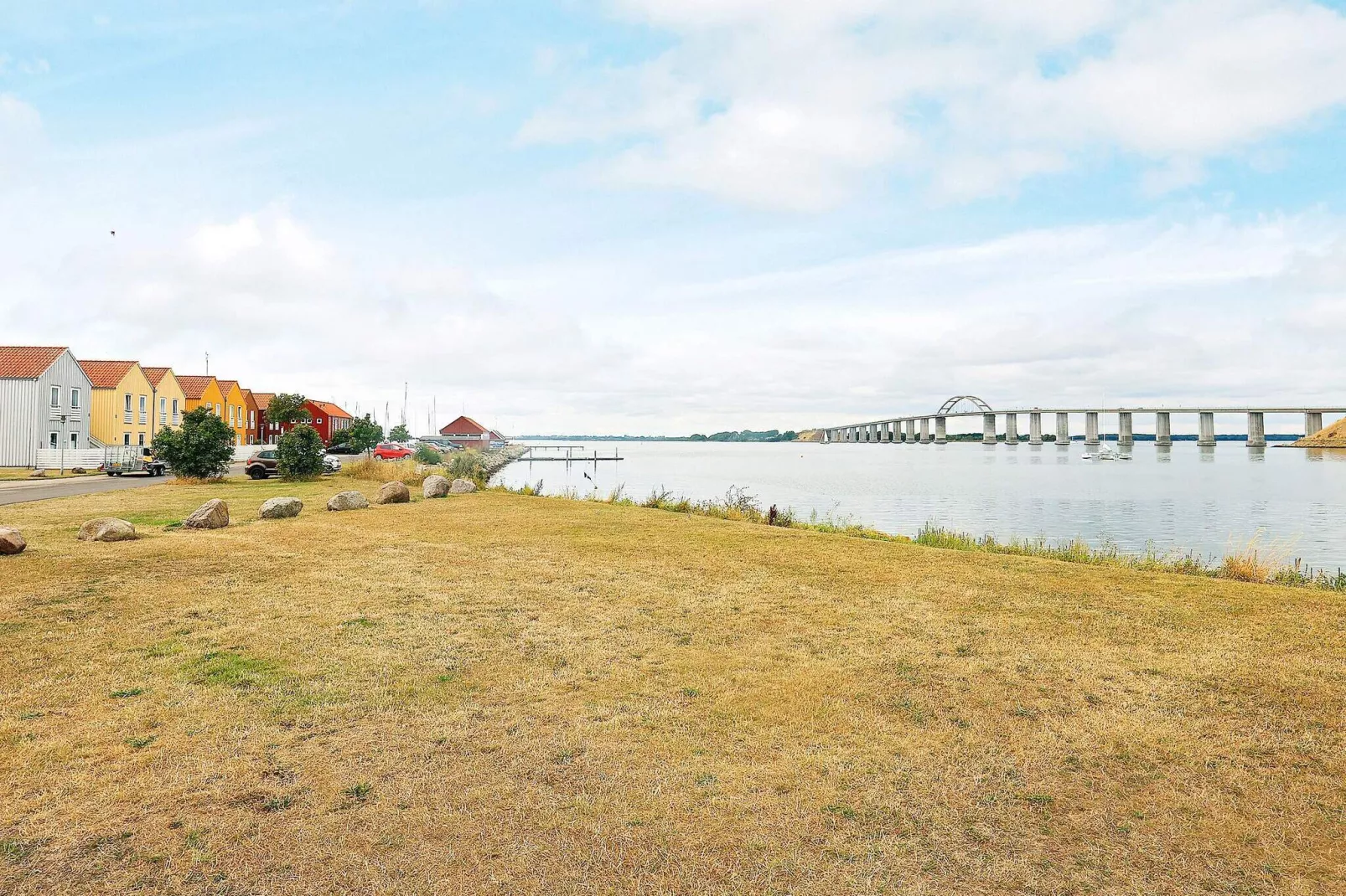 4 person holiday home in Rudkøbing-Not tagged