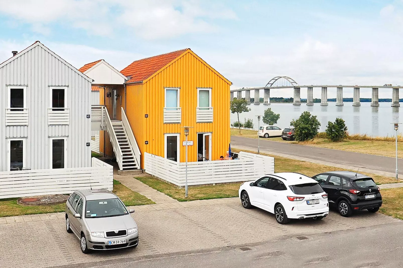 4 person holiday home in Rudkøbing-Not tagged