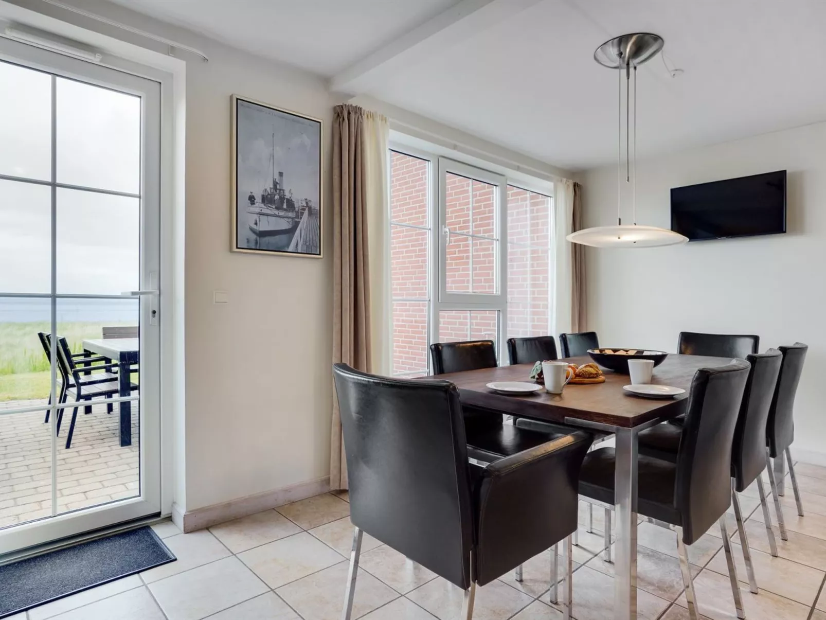 "Deljan" - 3.5km from the sea-Drinnen