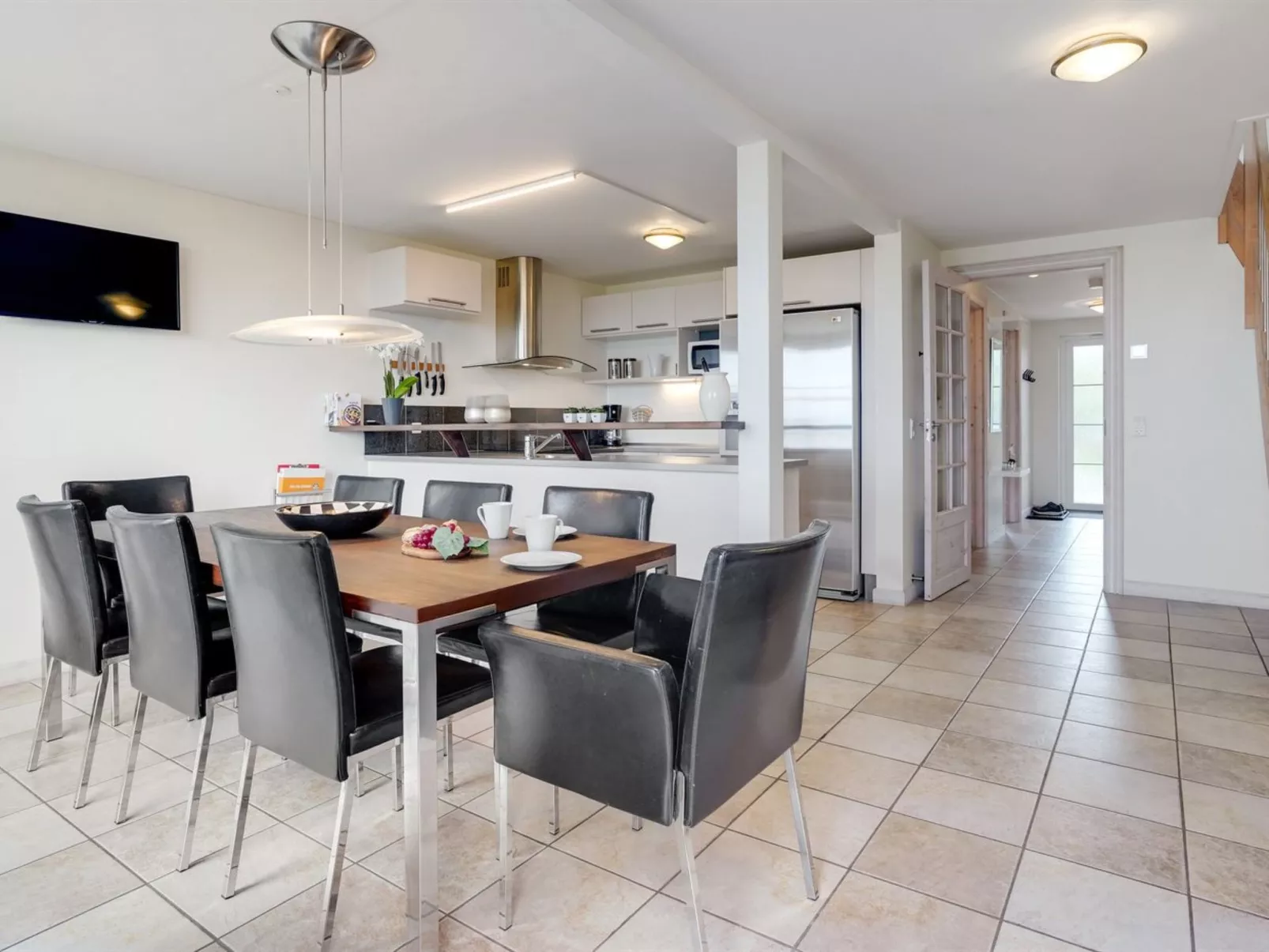 "Deljan" - 3.5km from the sea-Drinnen