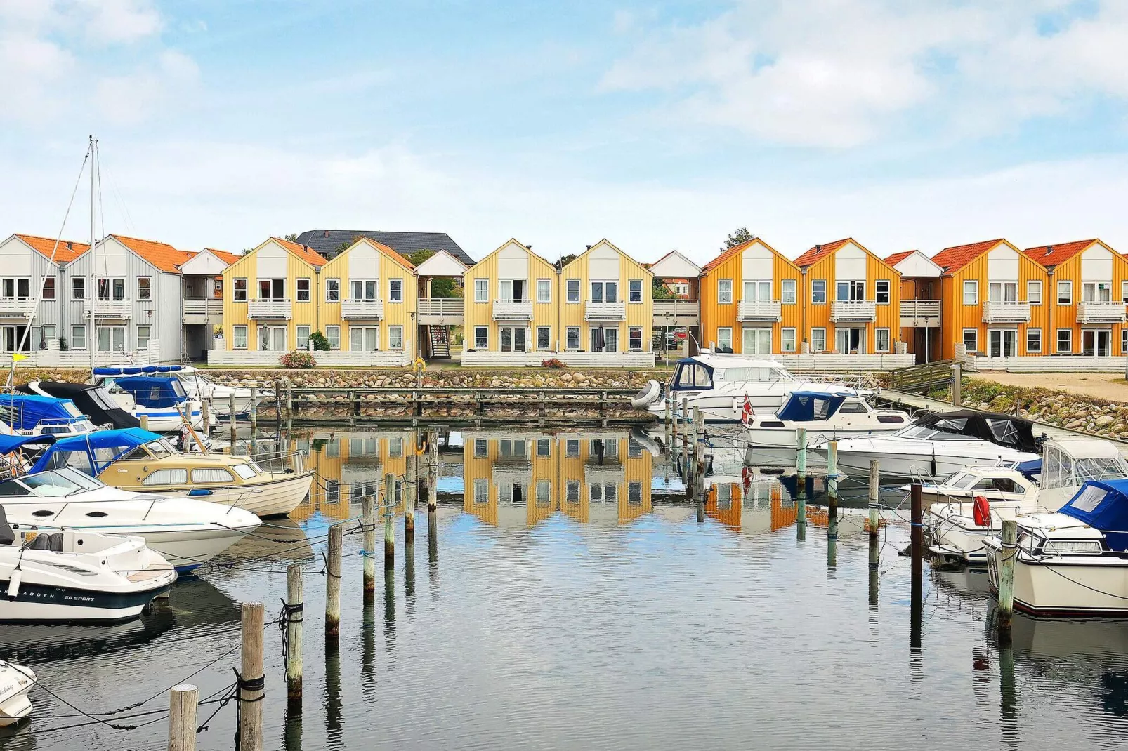 4 person holiday home in Rudkøbing-Not tagged