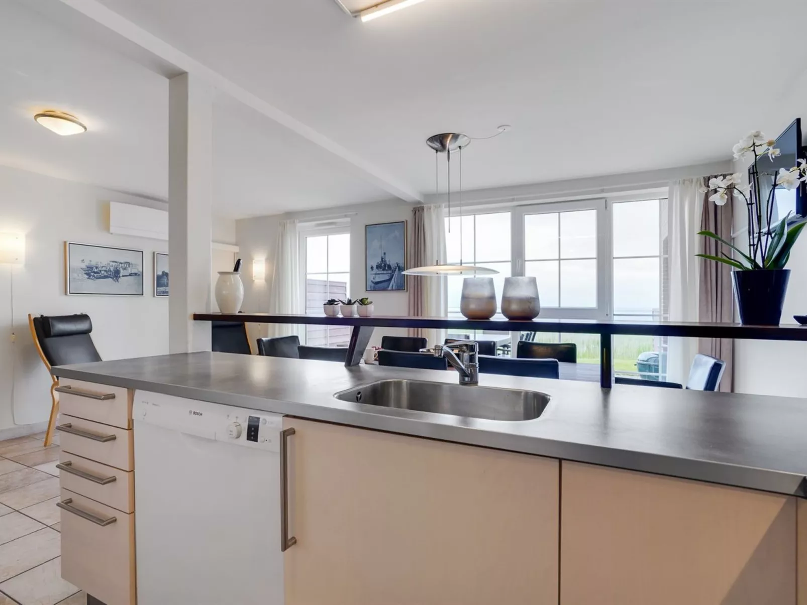 "Deljan" - 3.5km from the sea-Drinnen