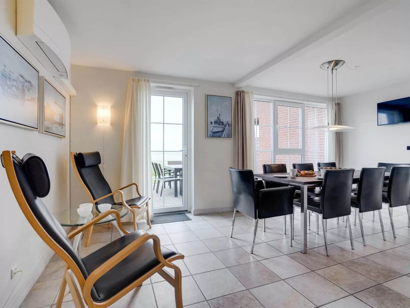 "Deljan" - 3.5km from the sea-Drinnen