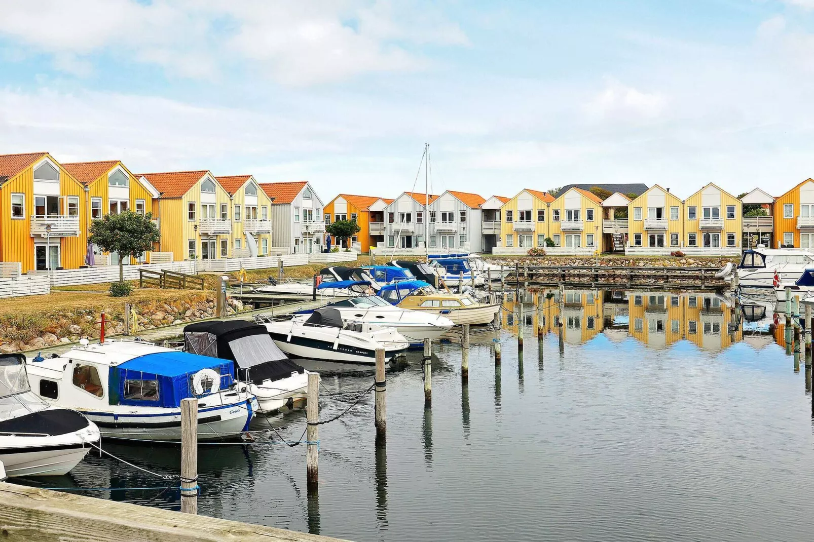 4 person holiday home in Rudkøbing-Not tagged