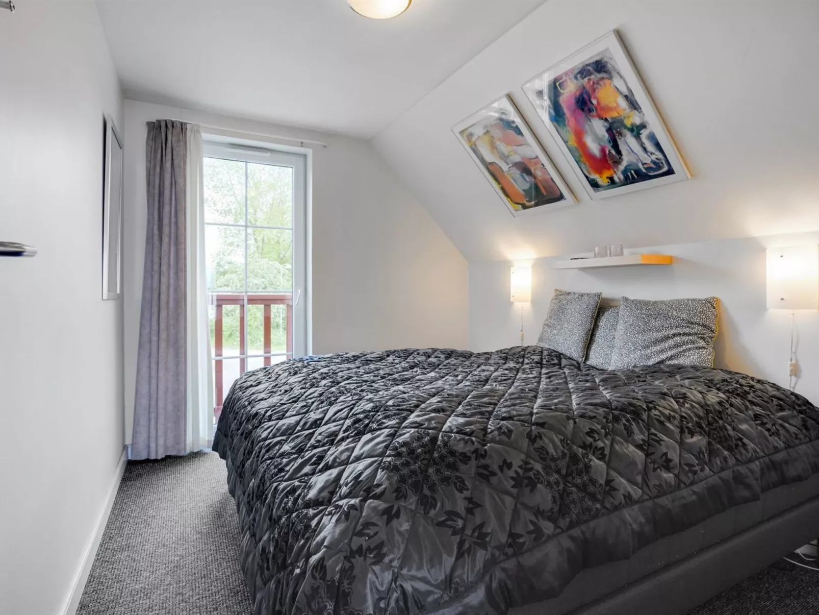 "Deljan" - 3.5km from the sea-Drinnen