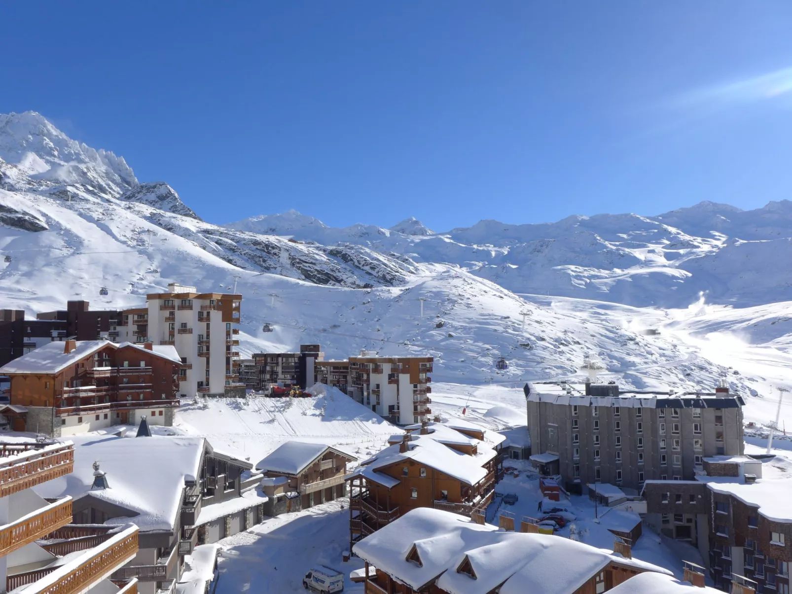 Trois Vallées 516-Dehors