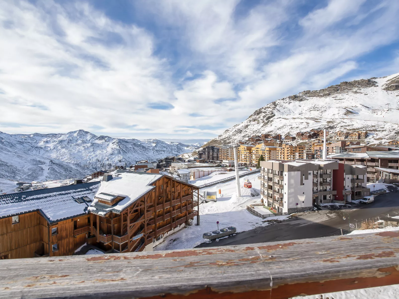 Trois Vallées 516-Dehors
