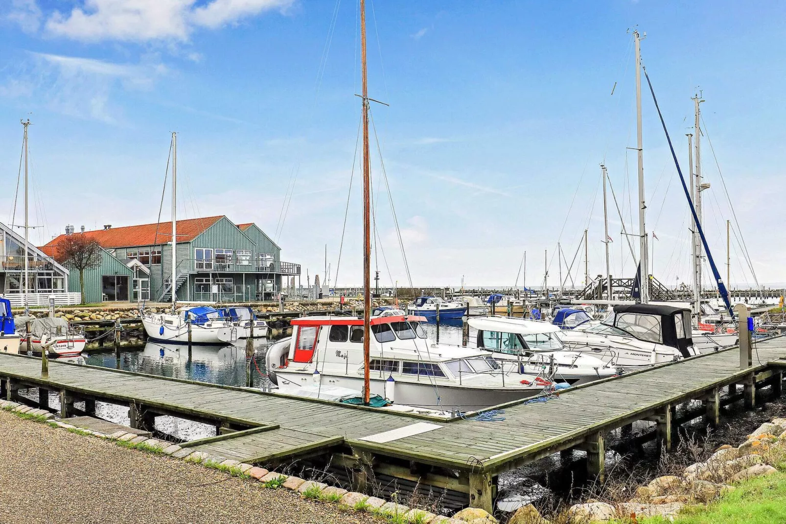 4 person holiday home in Rudkøbing-Not tagged