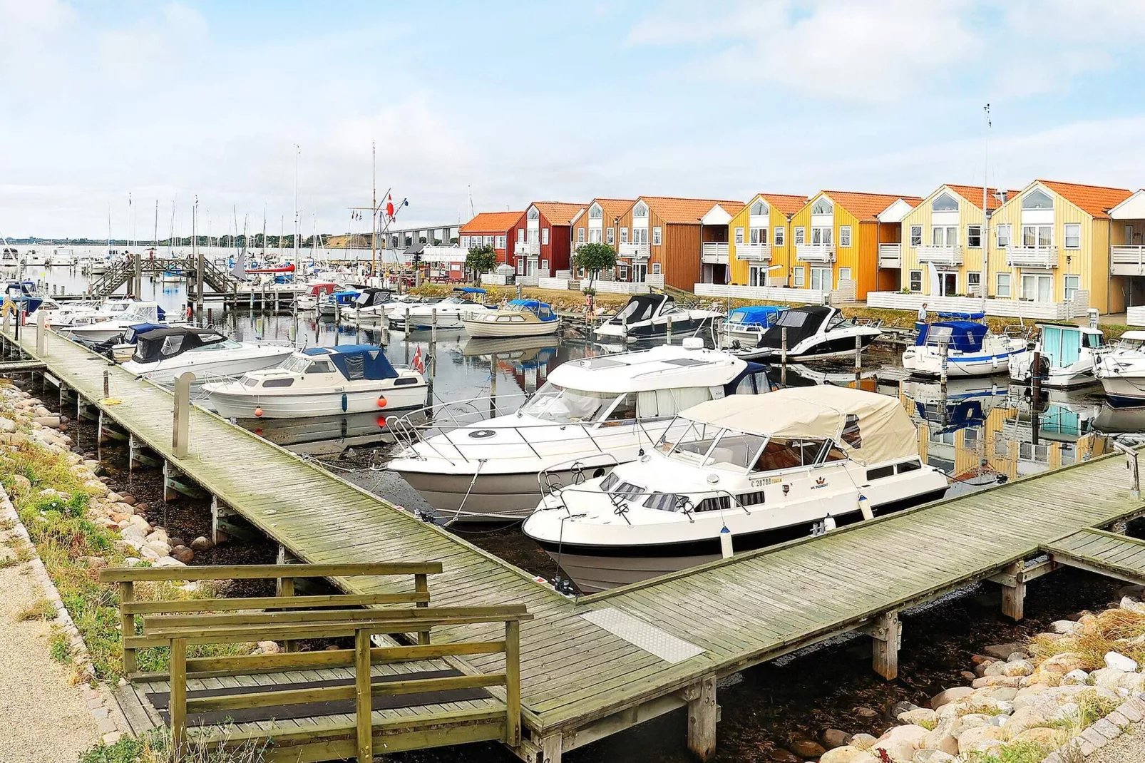 4 person holiday home in Rudkøbing-Not tagged