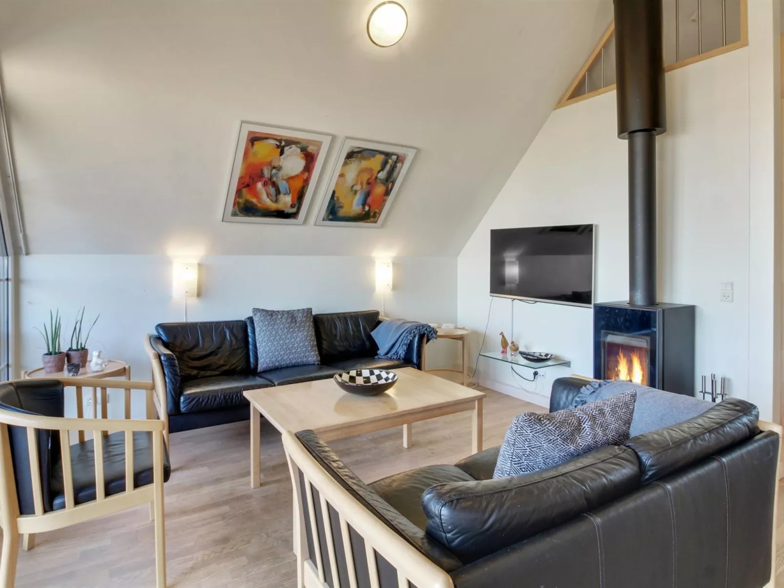 "Deljan" - 3.5km from the sea-Drinnen