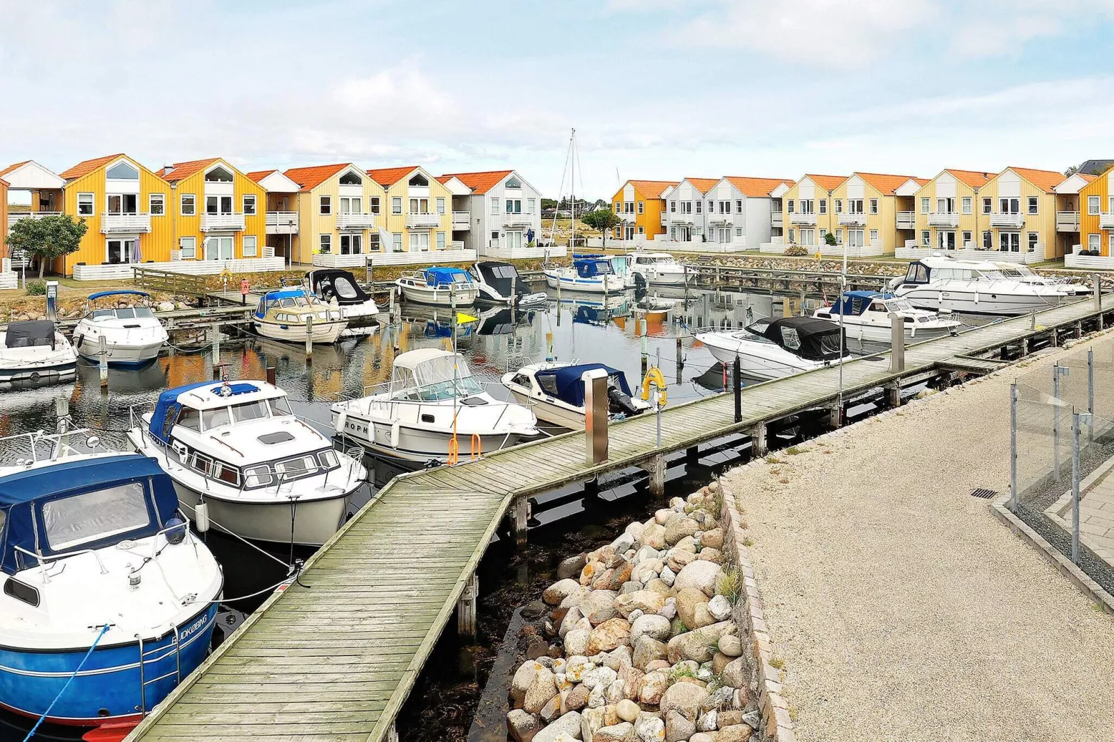 4 person holiday home in Rudkøbing-Not tagged