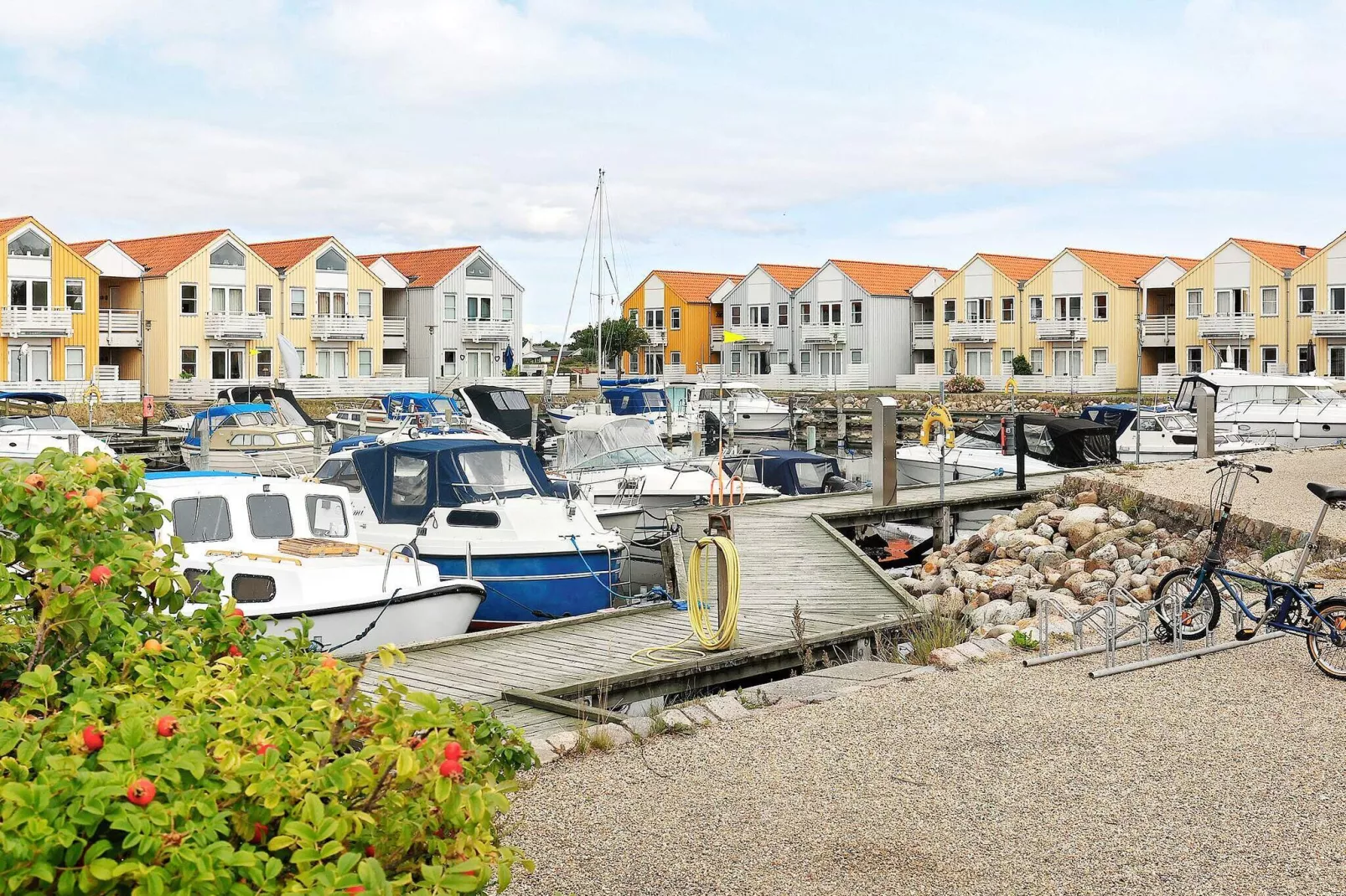 4 person holiday home in Rudkøbing-Not tagged