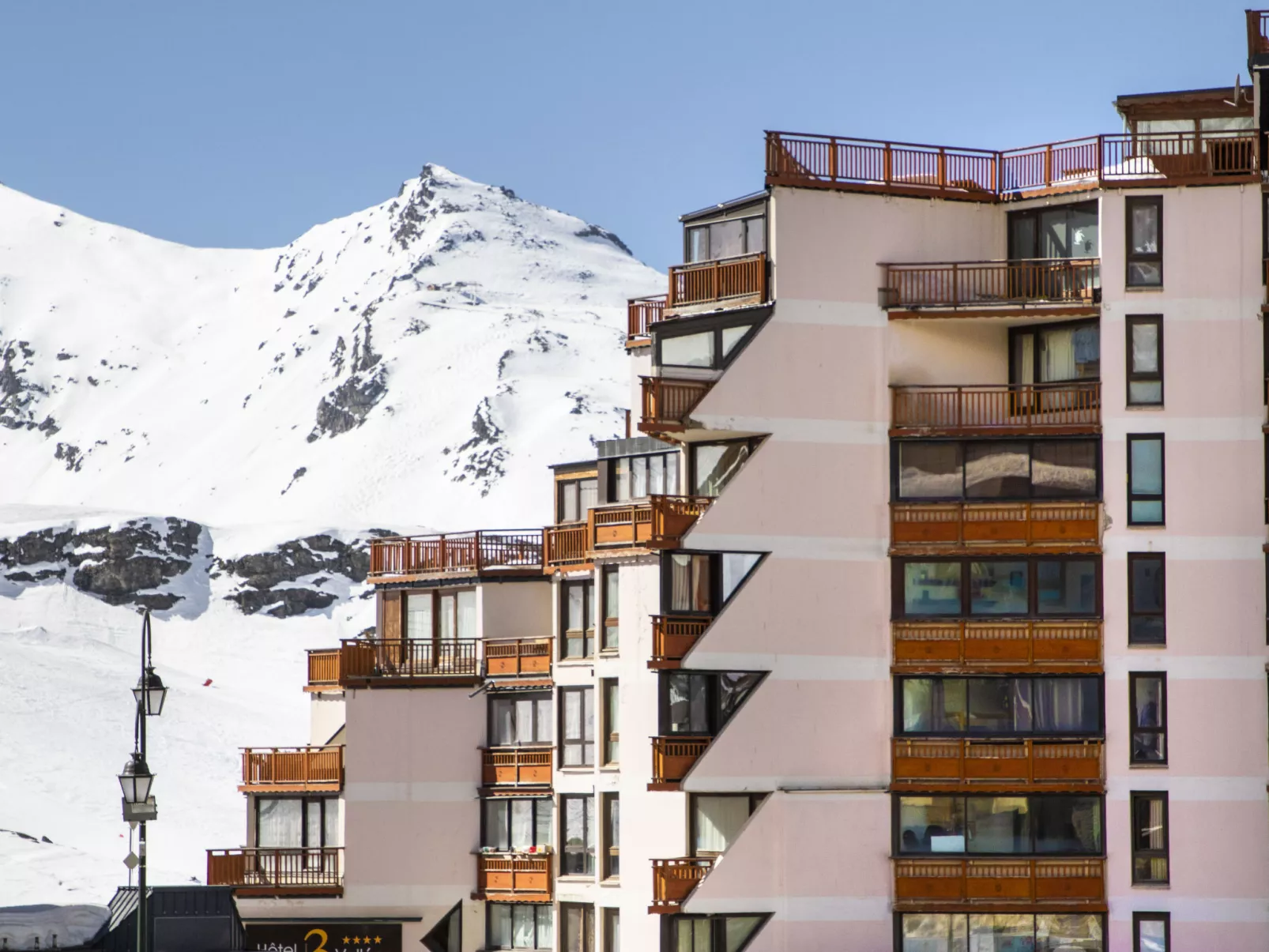 Trois Vallées 516-Dehors