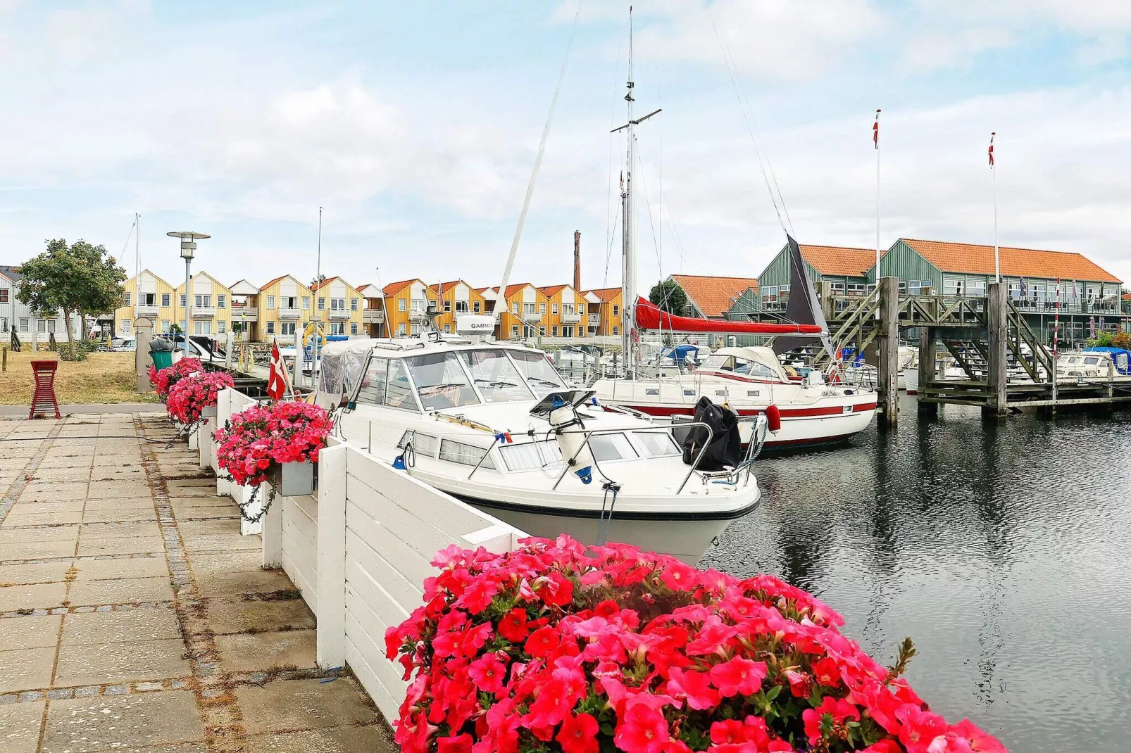 4 person holiday home in Rudkøbing-Not tagged