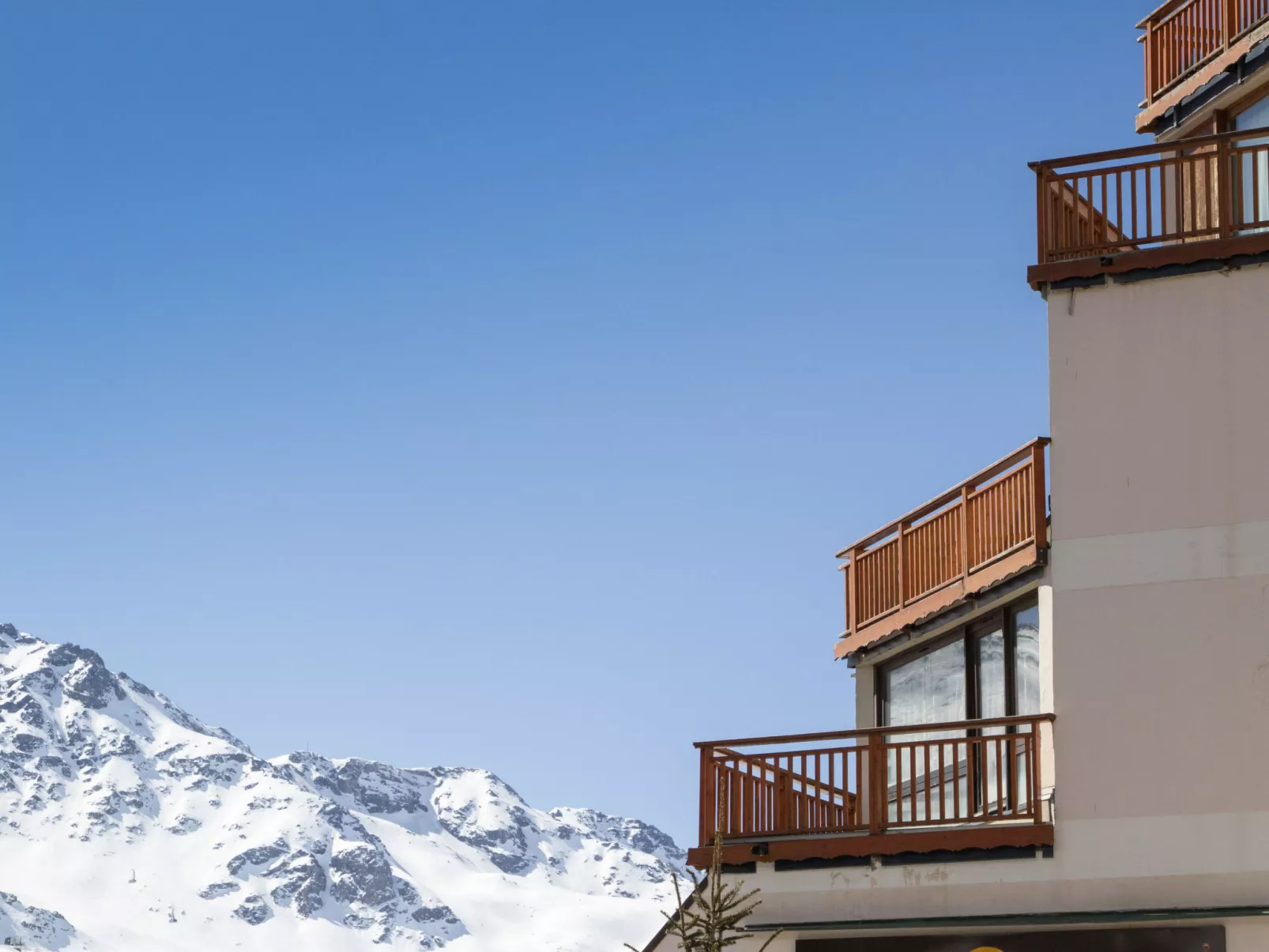 Trois Vallées 516-Dehors