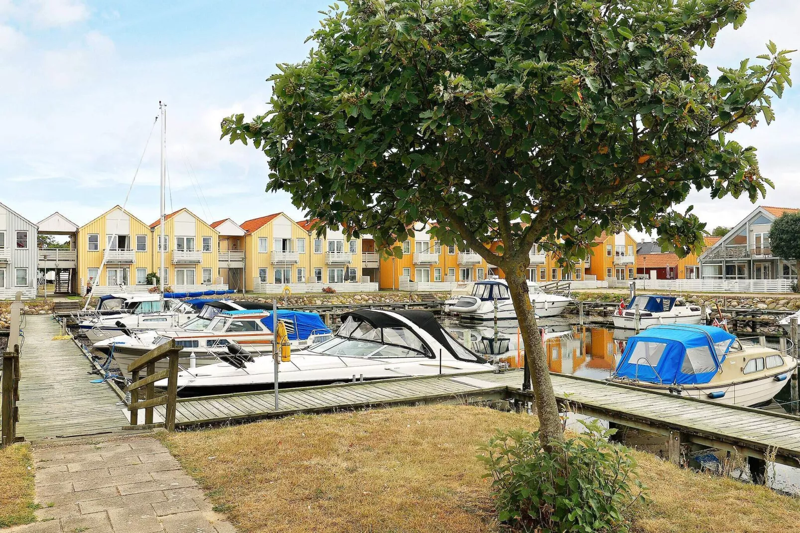 4 person holiday home in Rudkøbing-Not tagged