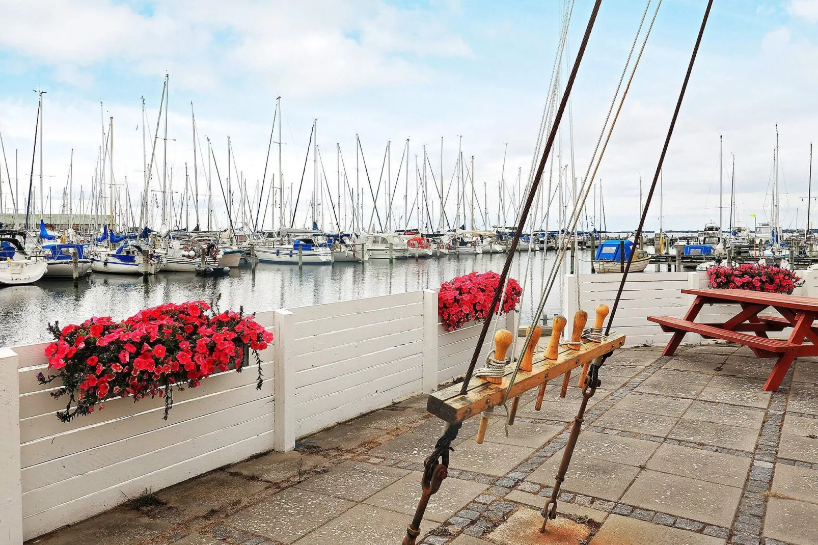 4 person holiday home in Rudkøbing-Not tagged