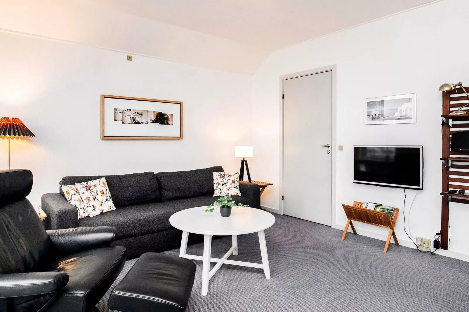 4 person holiday home in Rudkøbing-Indoor