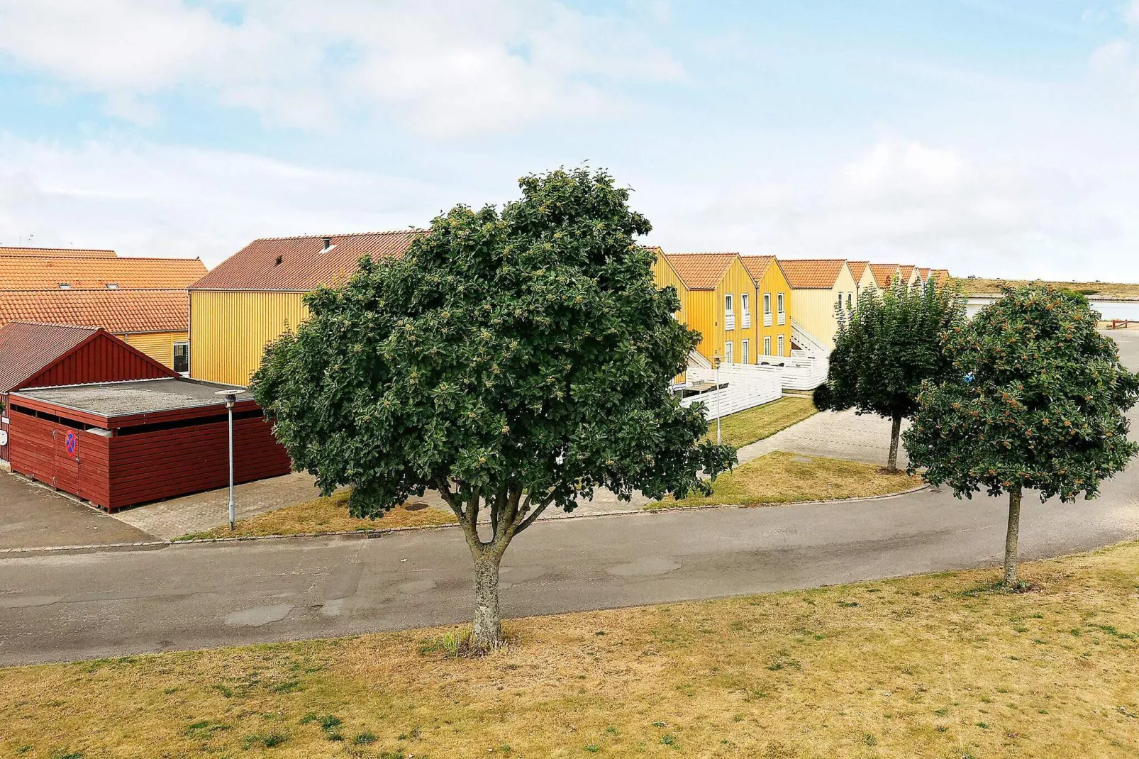 4 person holiday home in Rudkøbing-Not tagged