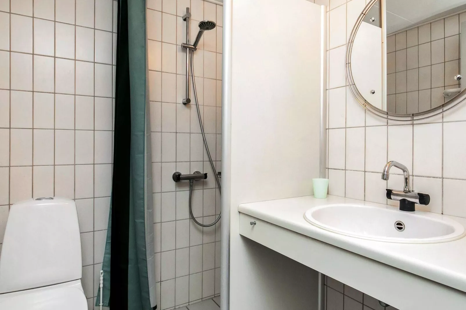 4 person holiday home in Rudkøbing-Indoor