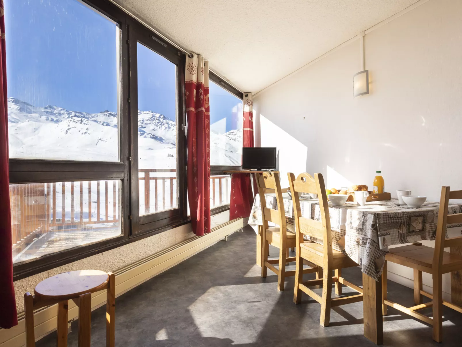 Trois Vallées 517
