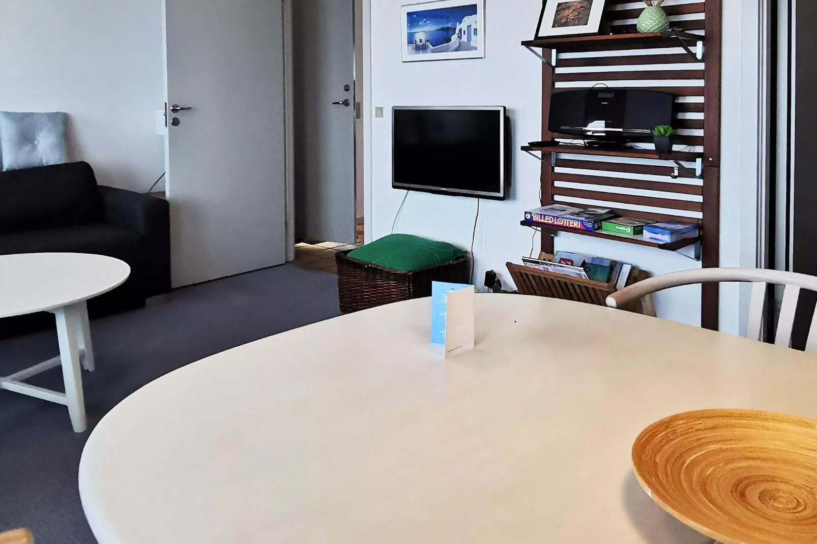 4 person holiday home in Rudkøbing-Indoor