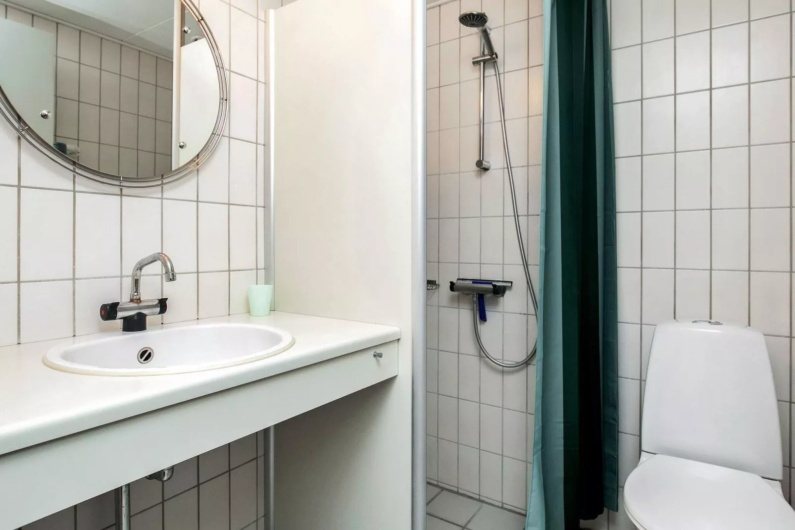 4 person holiday home in Rudkøbing-Indoor