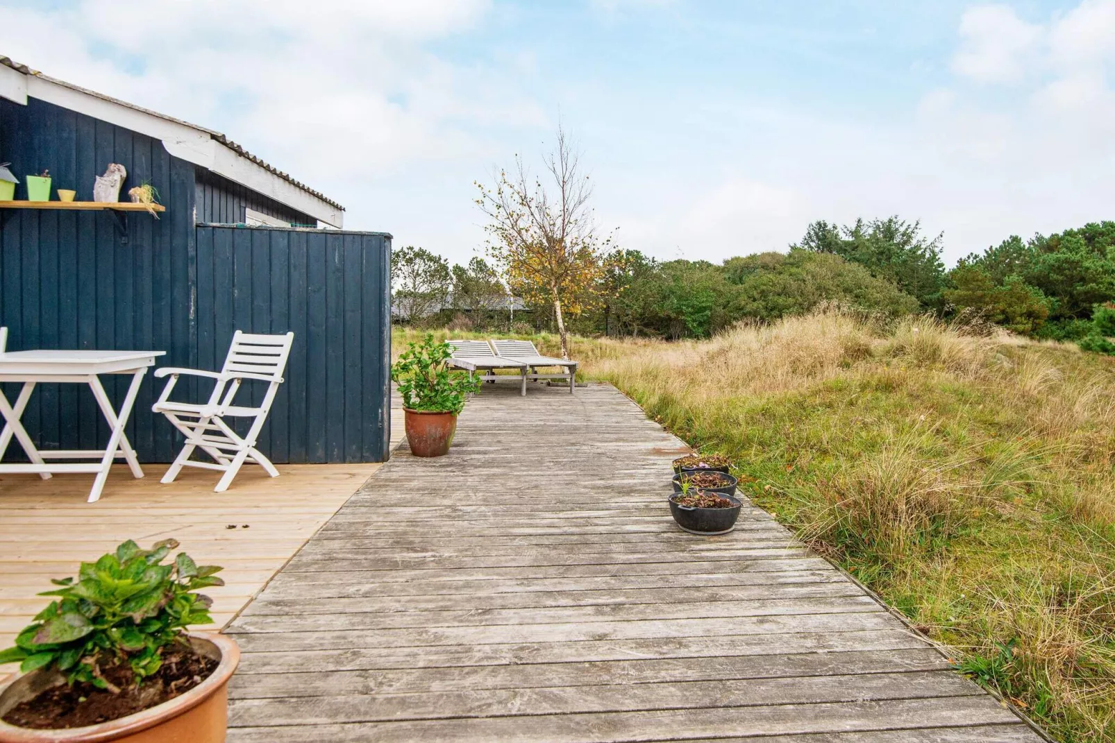 4 person holiday home in Fanø-View