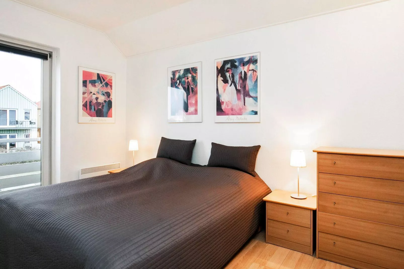 4 person holiday home in Rudkøbing-Indoor
