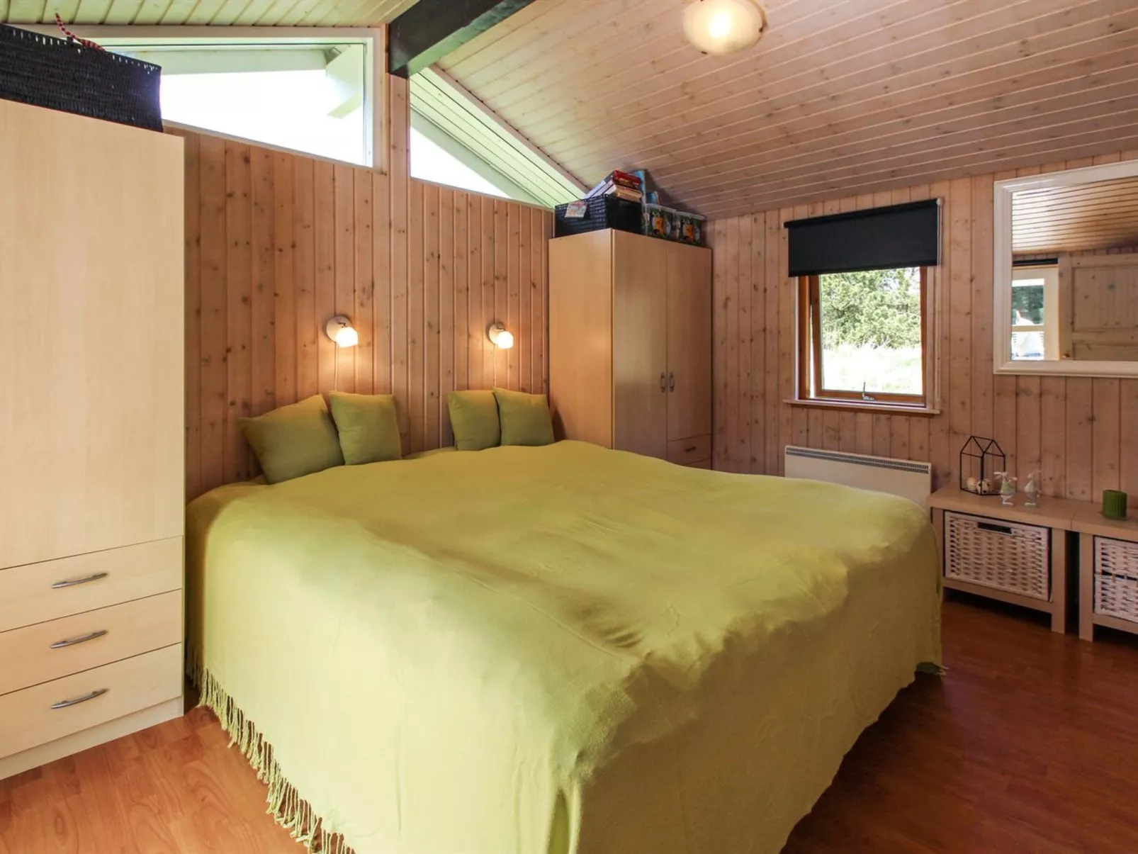 "Brunetta" - 800m from the sea-Inside