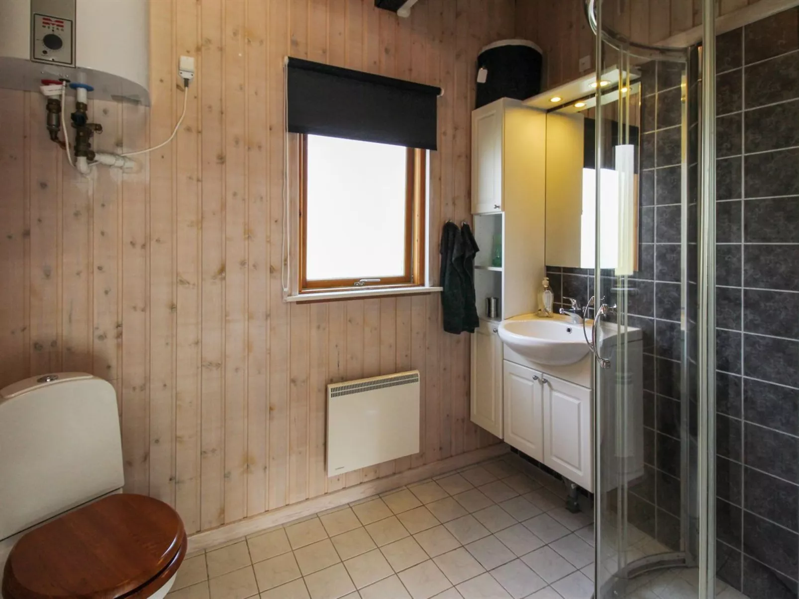 "Brunetta" - 800m from the sea-Inside