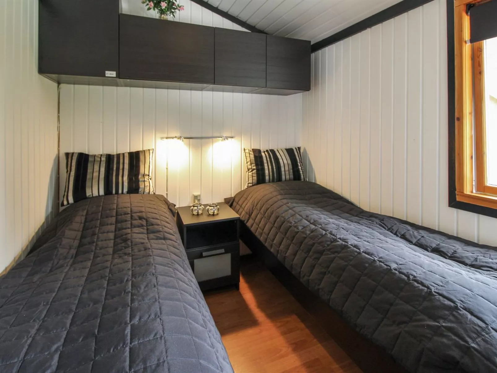 "Brunetta" - 800m from the sea-Inside