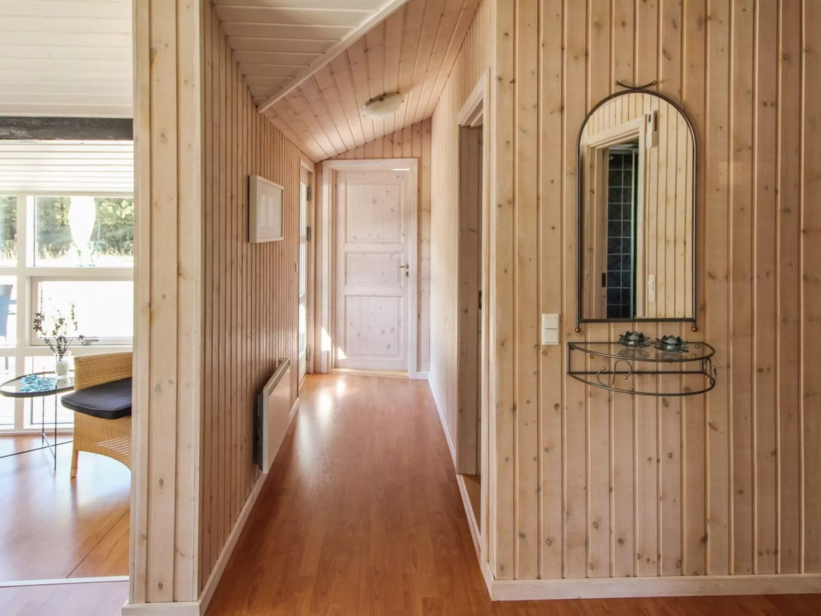 "Brunetta" - 800m from the sea-Inside
