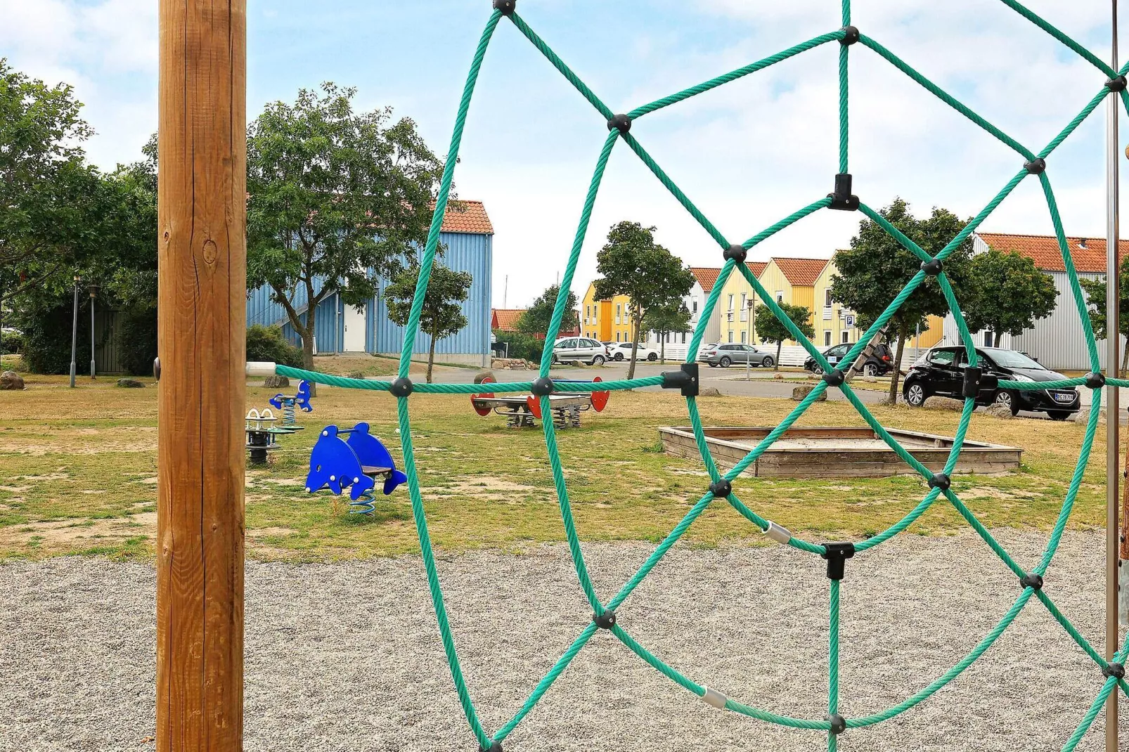 4 person holiday home in Rudkøbing-Not tagged
