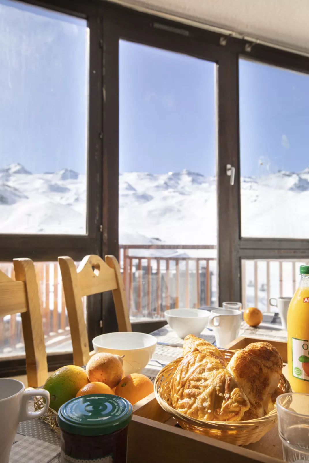 Trois Vallées 517-Drinnen