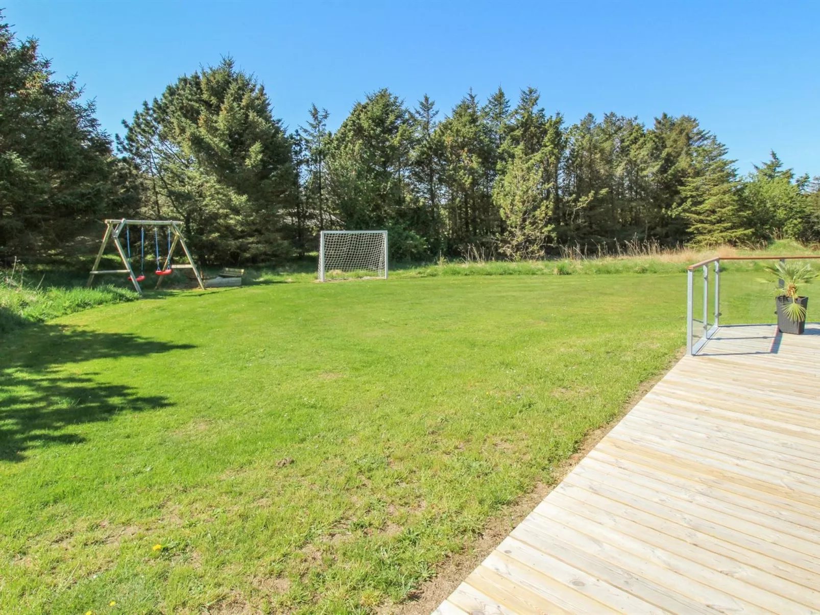 "Brunetta" - 800m from the sea-Outside